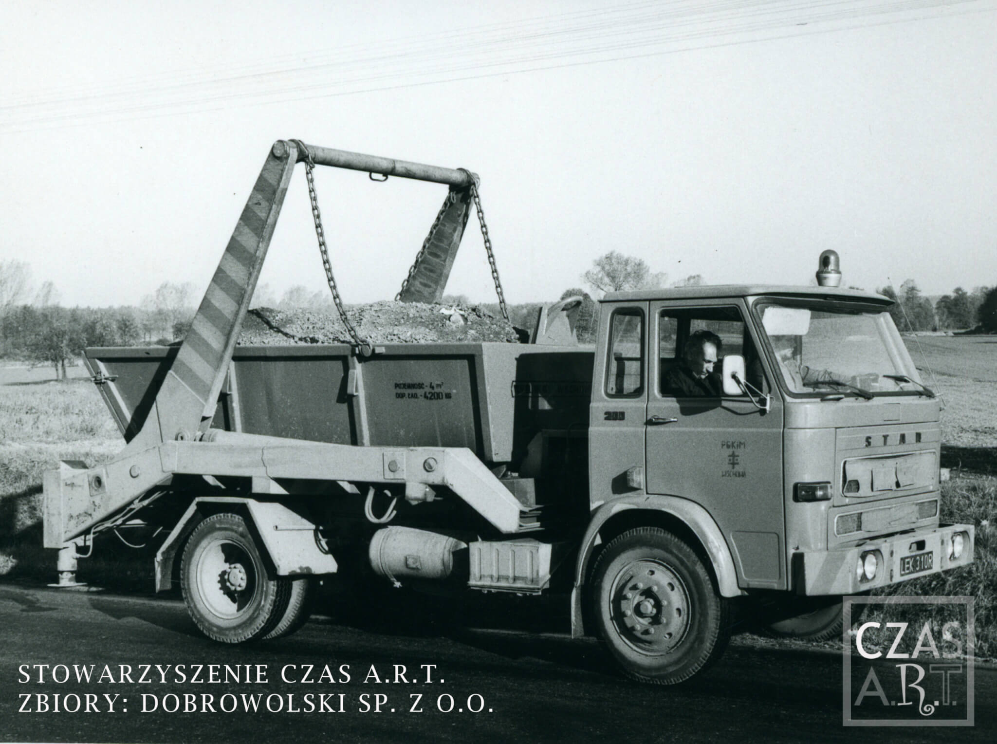Stowarzyszenie Czas A.R.T