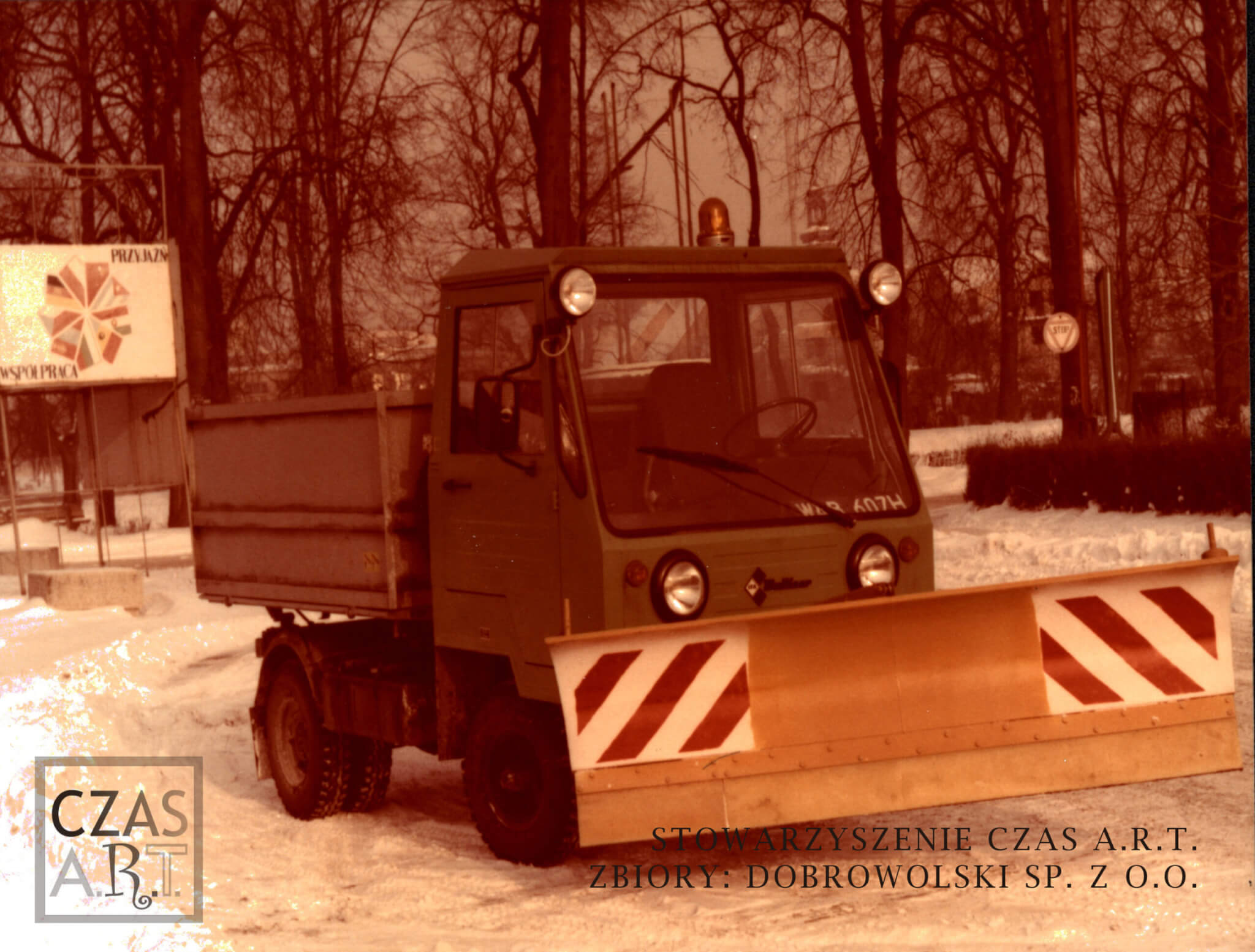 Stowarzyszenie Czas A.R.T
