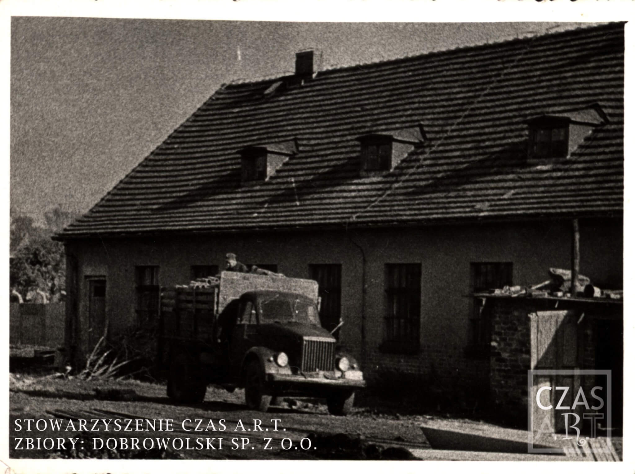 Stowarzyszenie Czas A.R.T