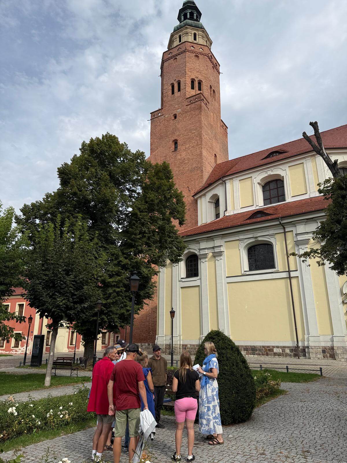 Stowarzyszenie Czas A.R.T