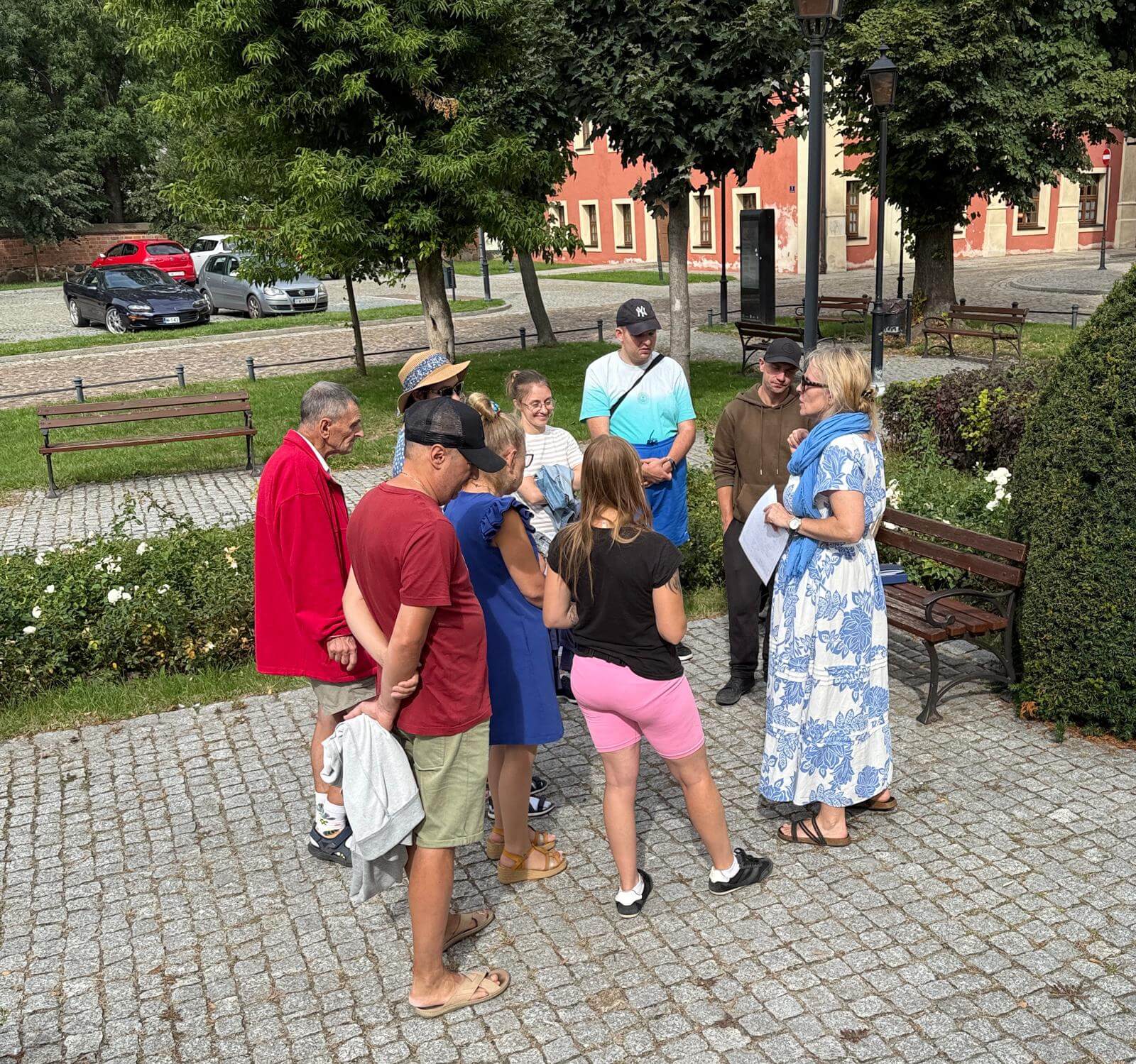 Stowarzyszenie Czas A.R.T