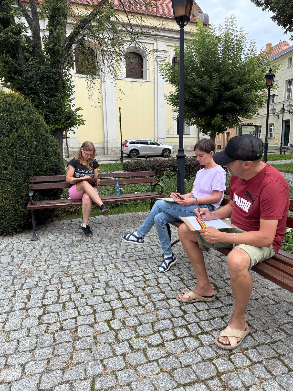Stowarzyszenie Czas A.R.T