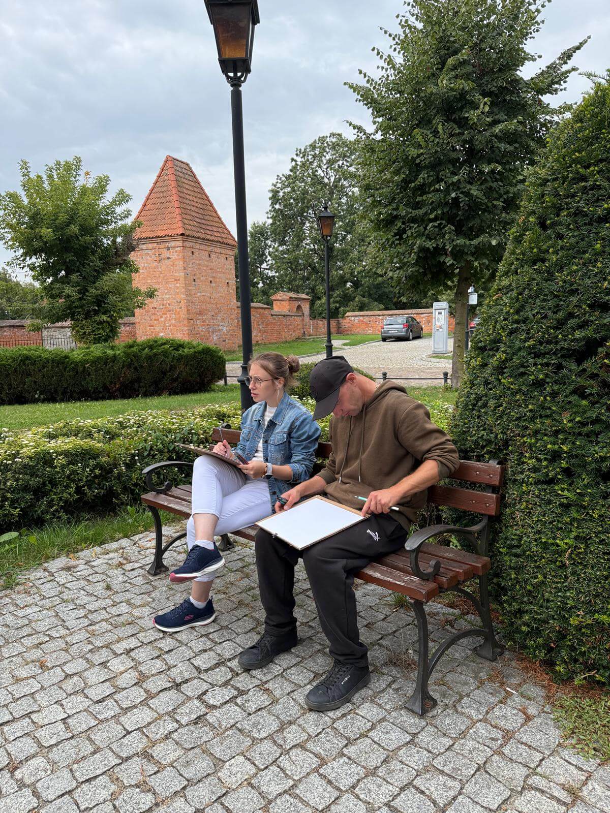 Stowarzyszenie Czas A.R.T