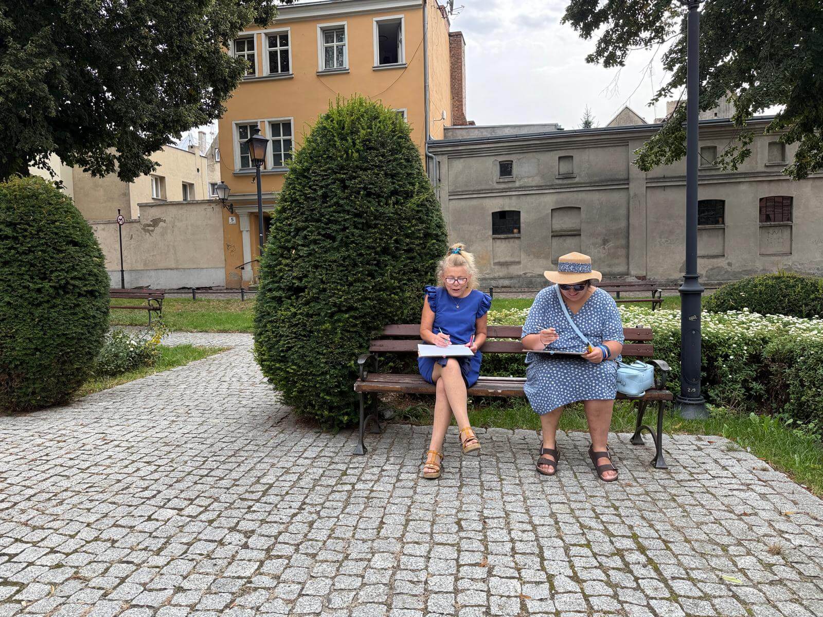 Stowarzyszenie Czas A.R.T