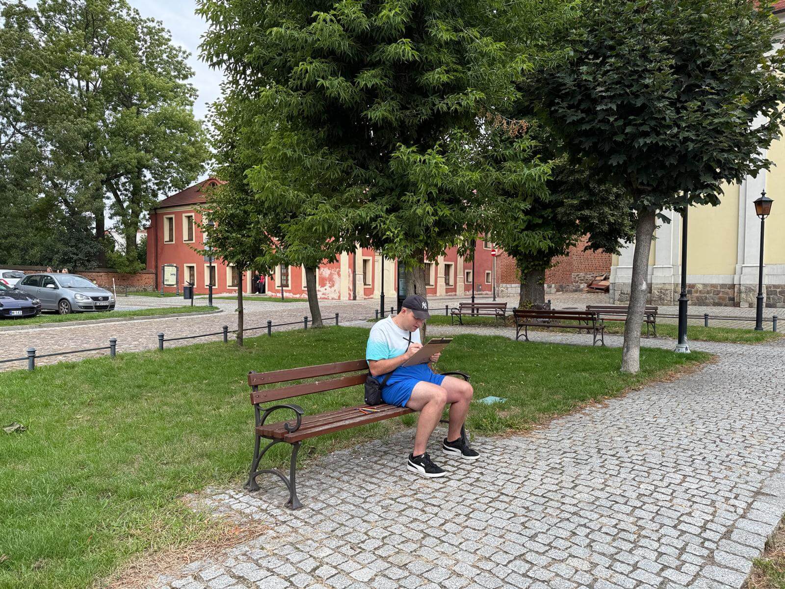 Stowarzyszenie Czas A.R.T