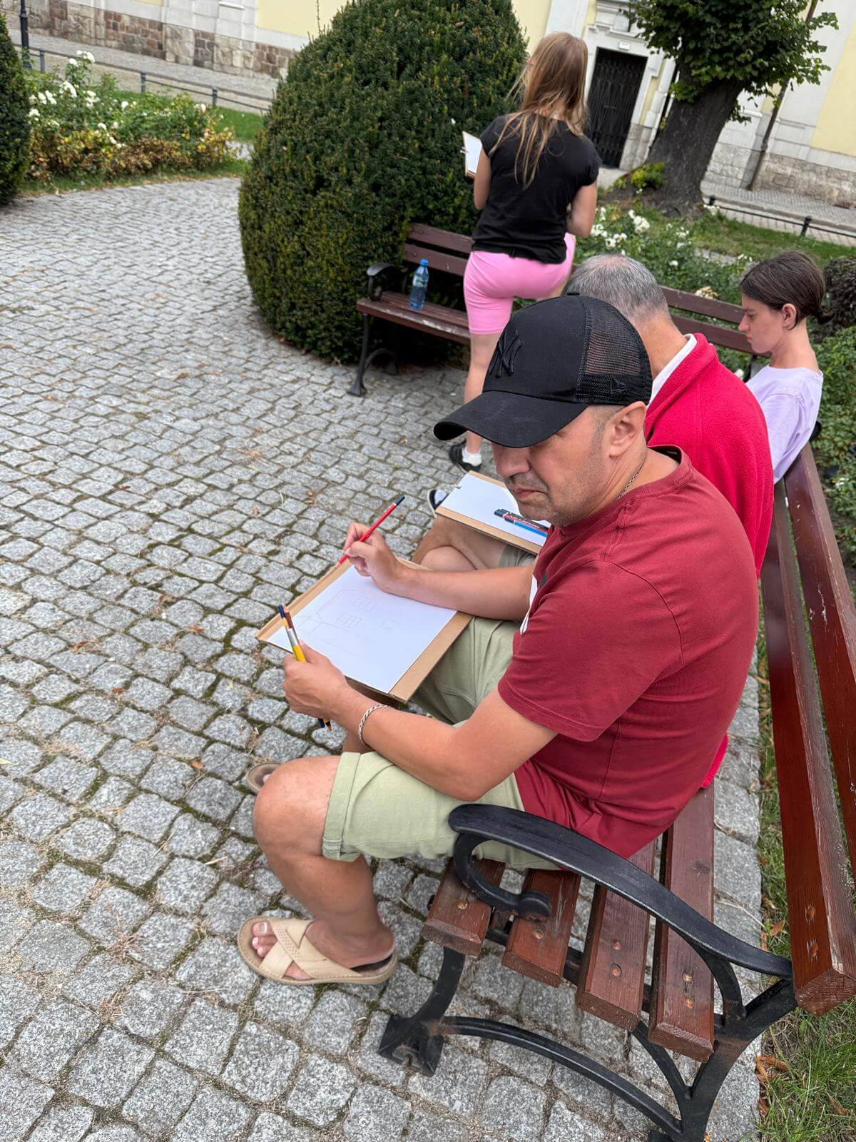 Stowarzyszenie Czas A.R.T
