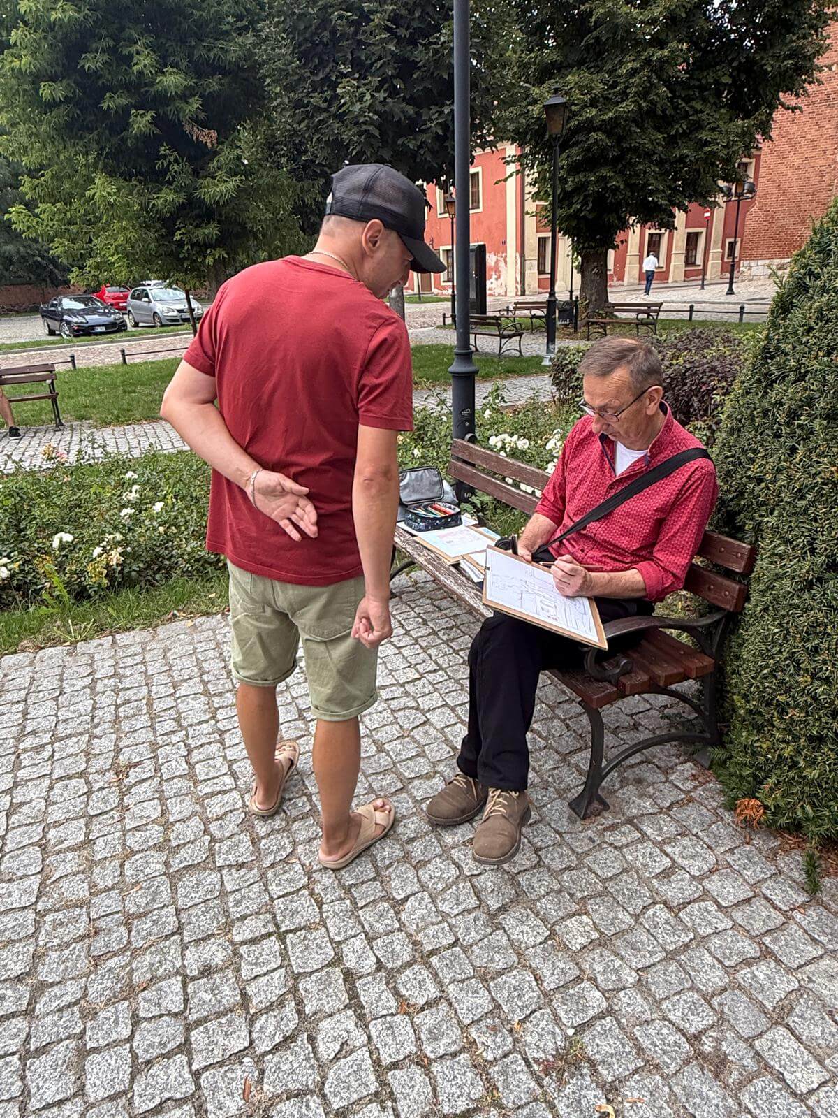 Stowarzyszenie Czas A.R.T