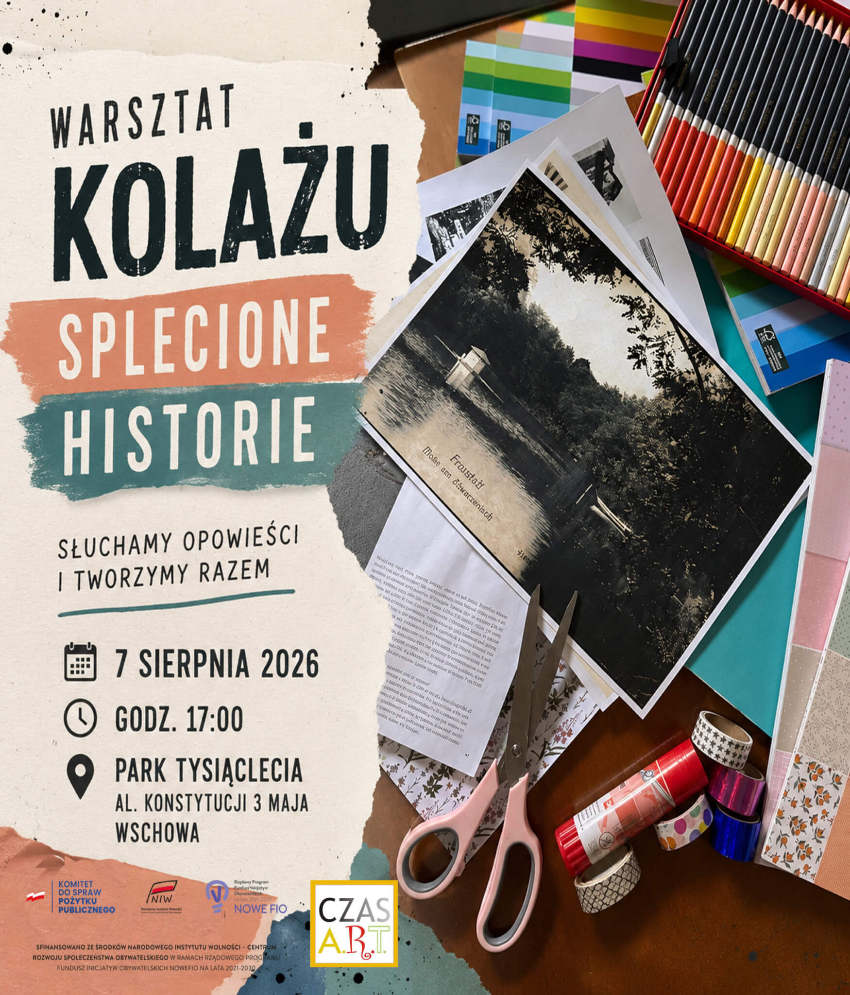 Stowarzyszenie Czas A.R.T