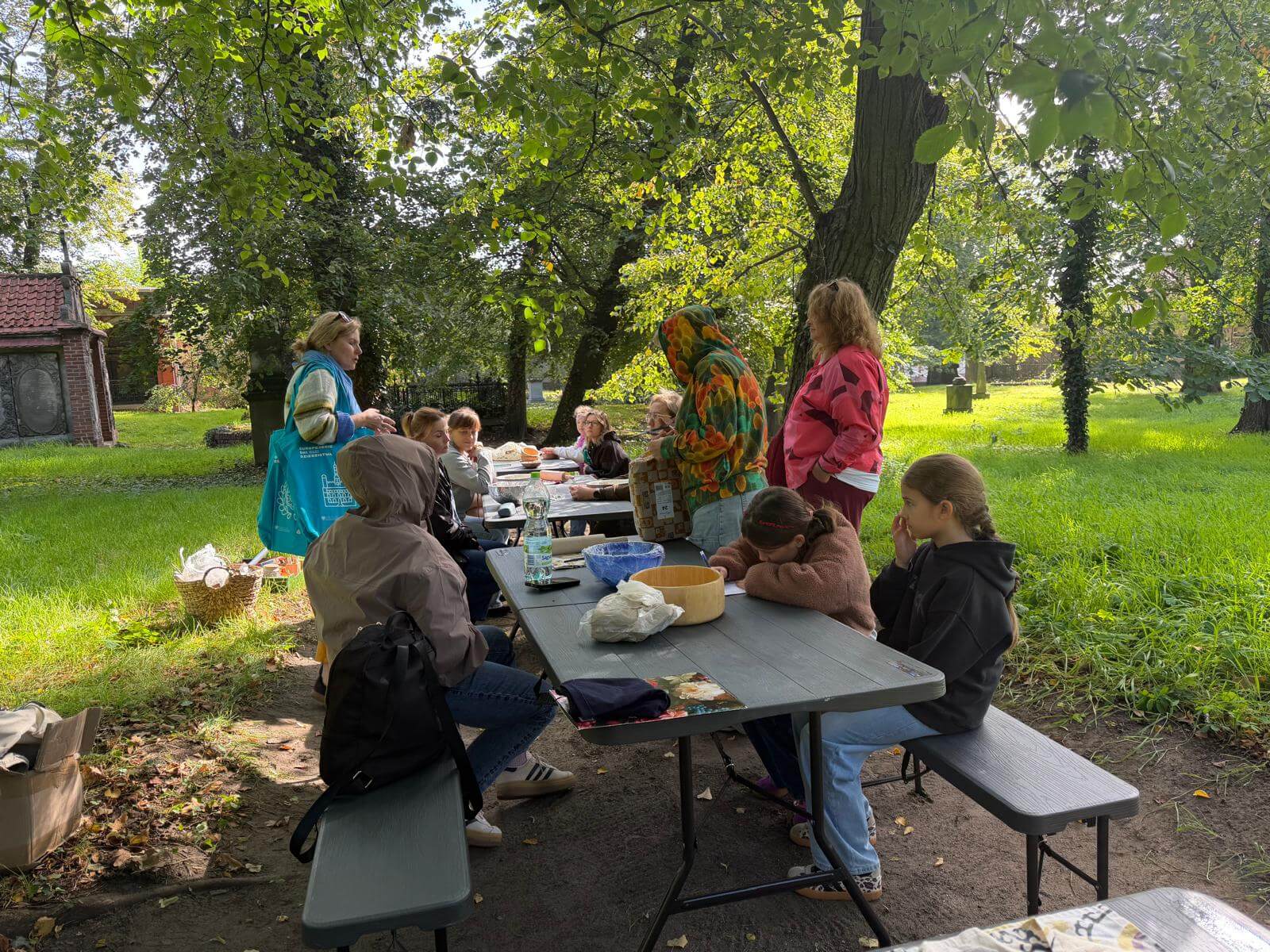 Stowarzyszenie Czas A.R.T