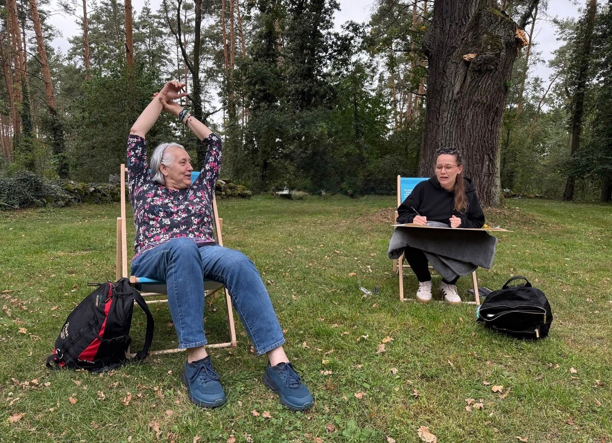 Stowarzyszenie Czas A.R.T