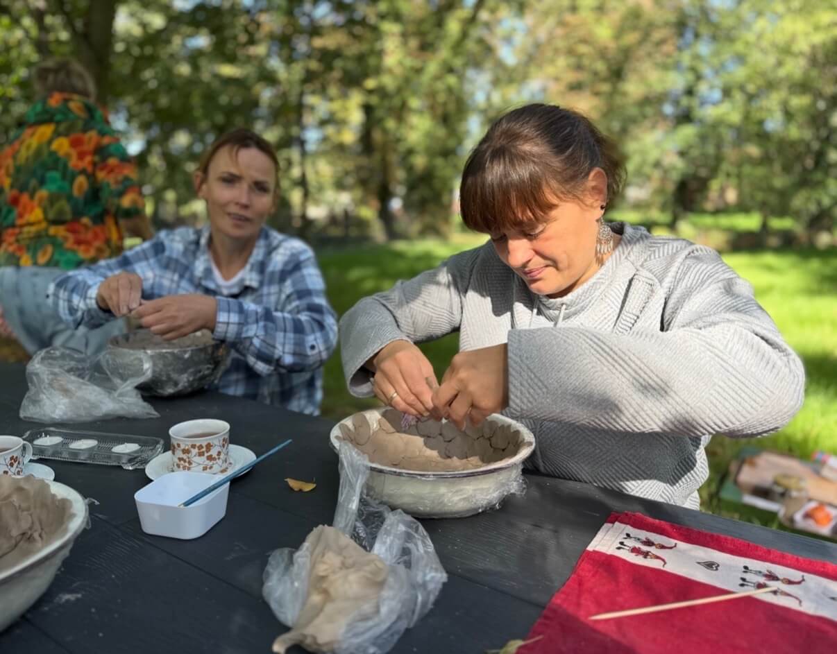 Stowarzyszenie Czas A.R.T