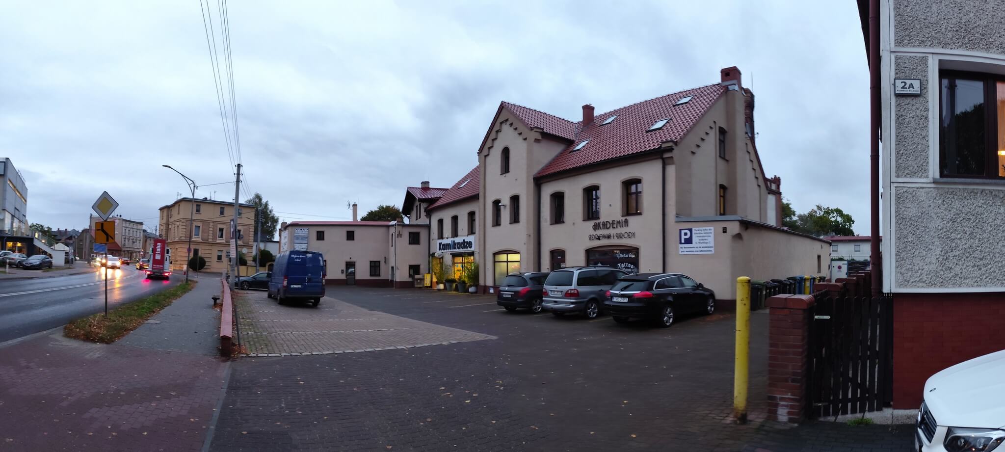 Stowarzyszenie Czas A.R.T