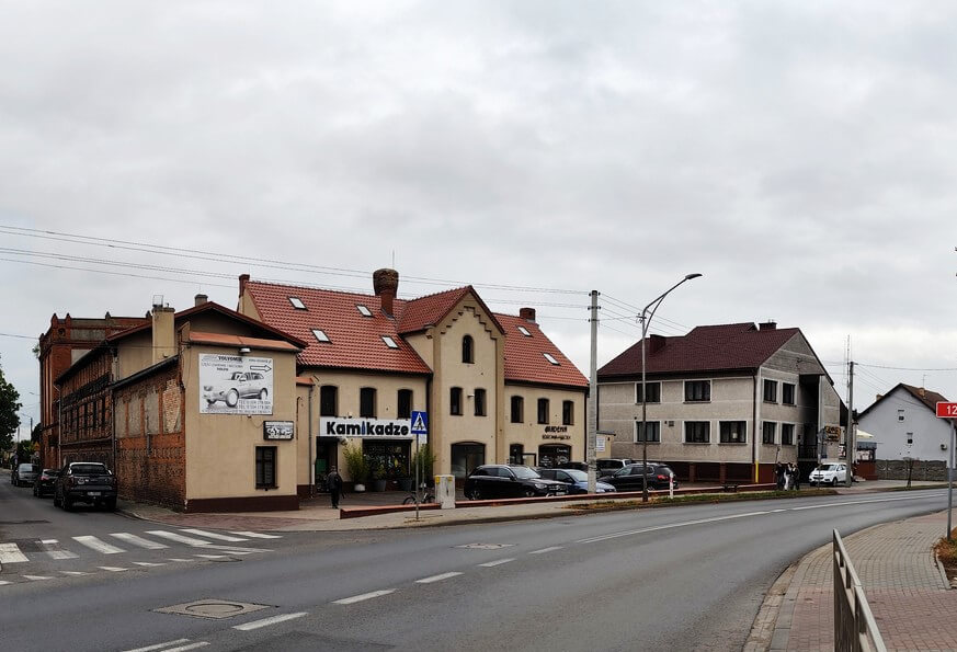 Stowarzyszenie Czas A.R.T