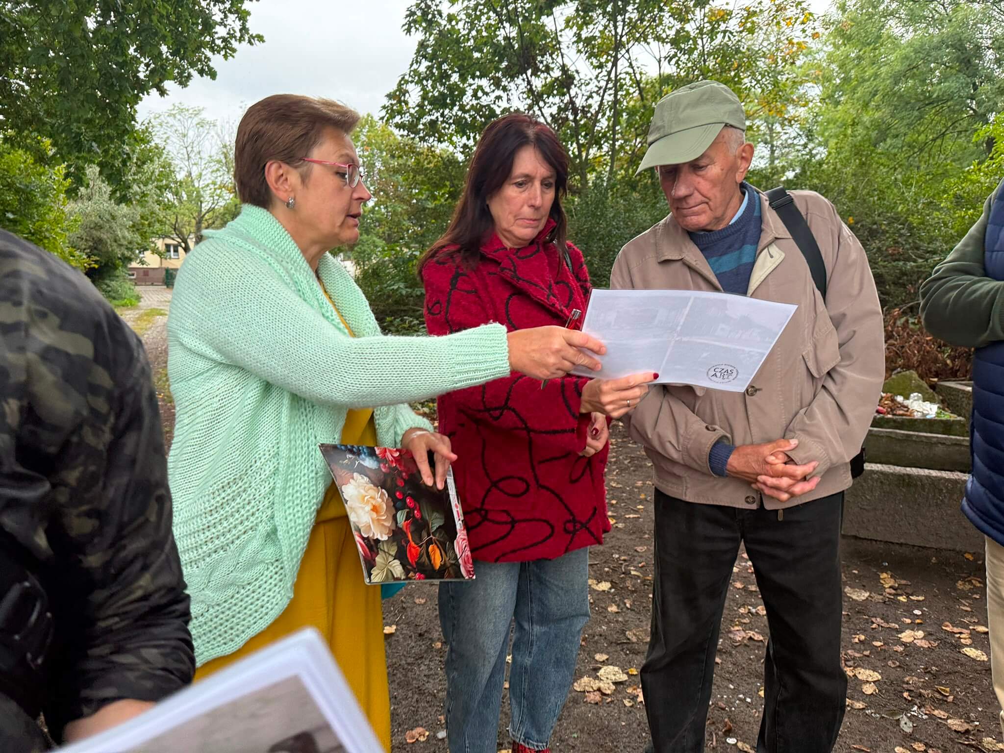 Stowarzyszenie Czas A.R.T