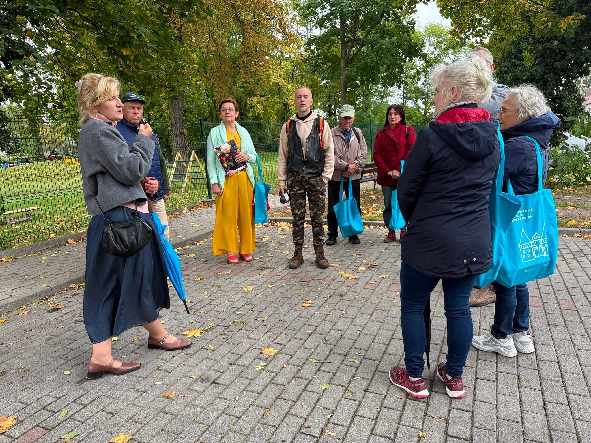 Stowarzyszenie Czas A.R.T