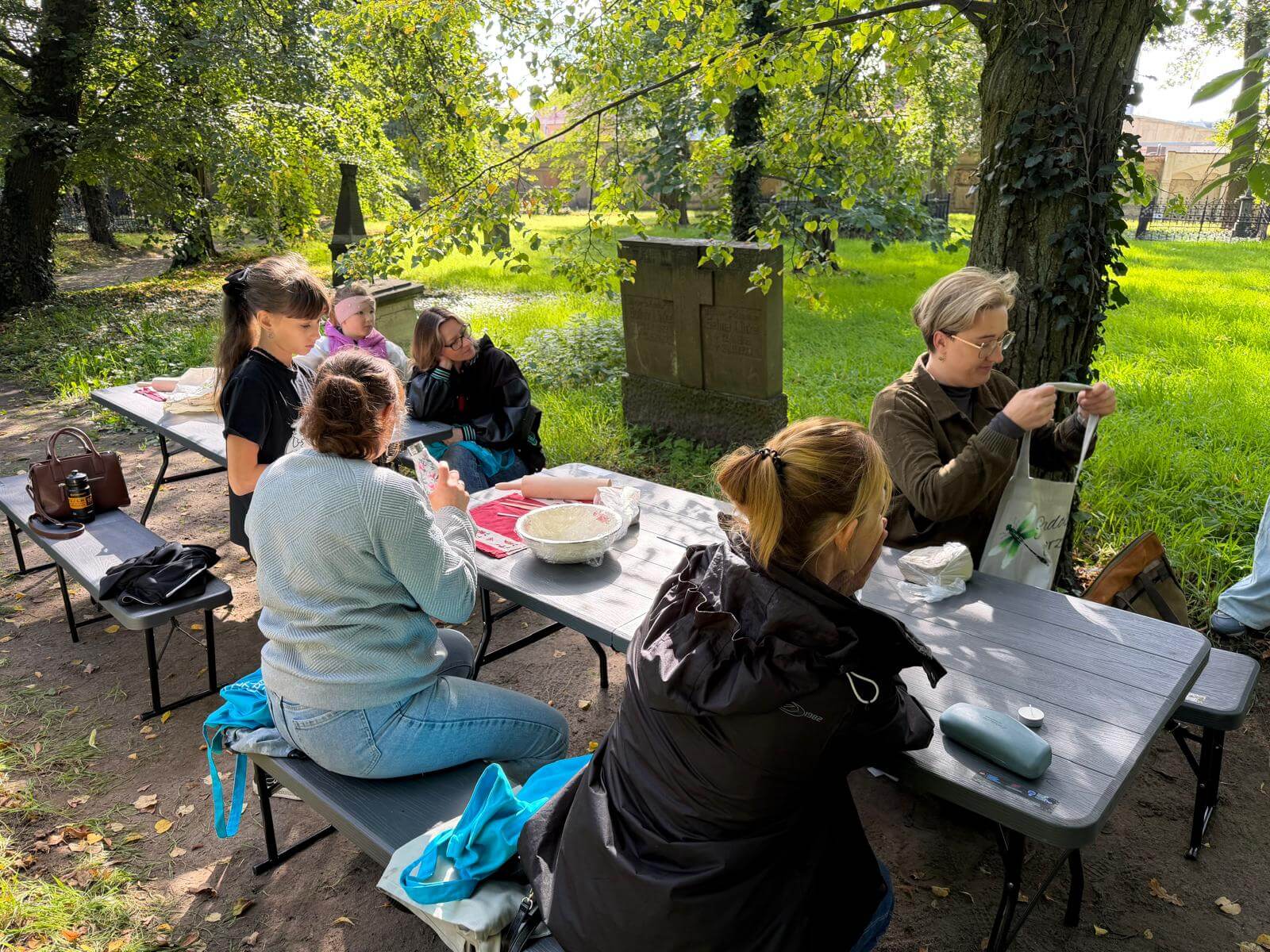 Stowarzyszenie Czas A.R.T