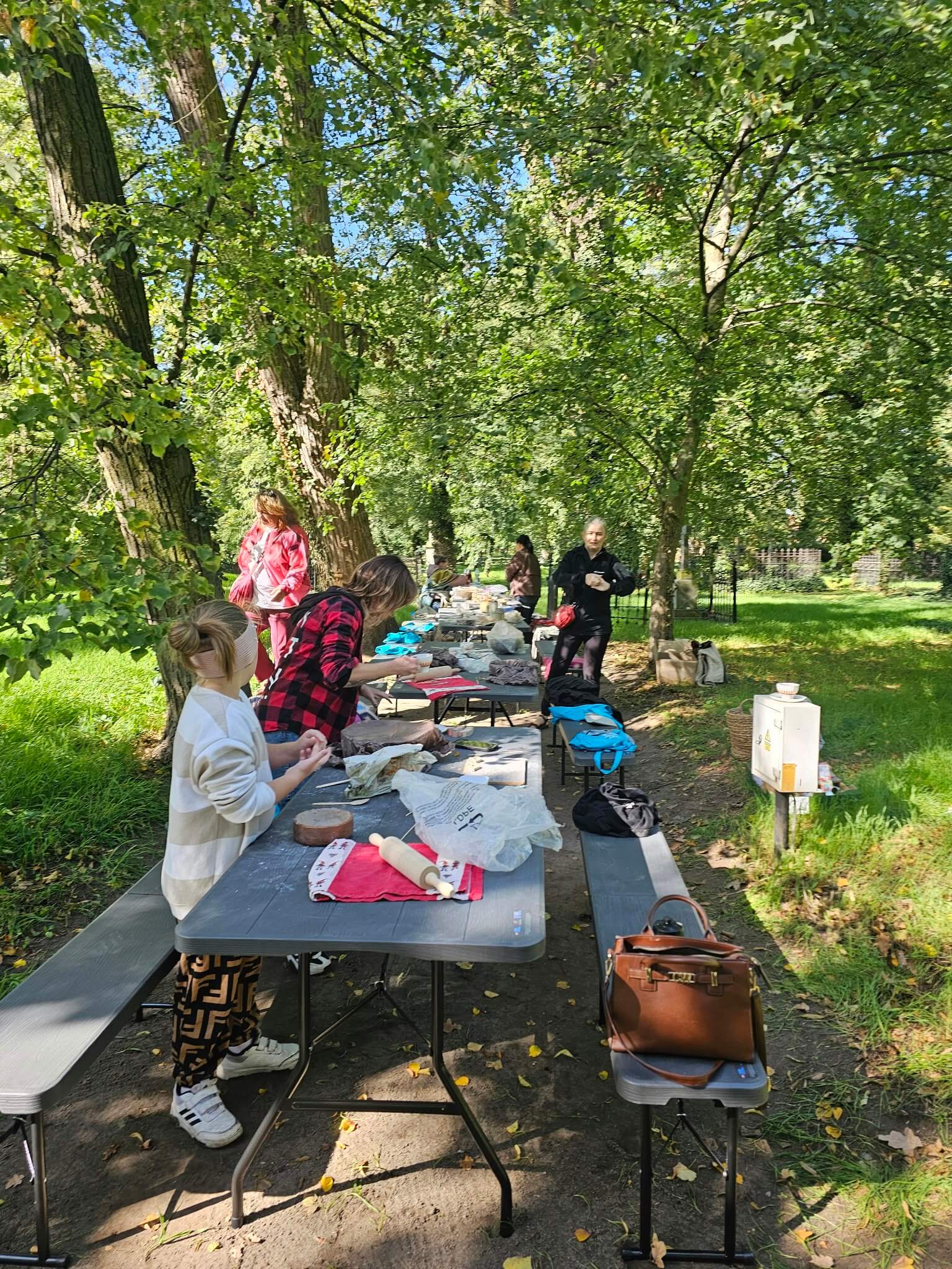 Stowarzyszenie Czas A.R.T