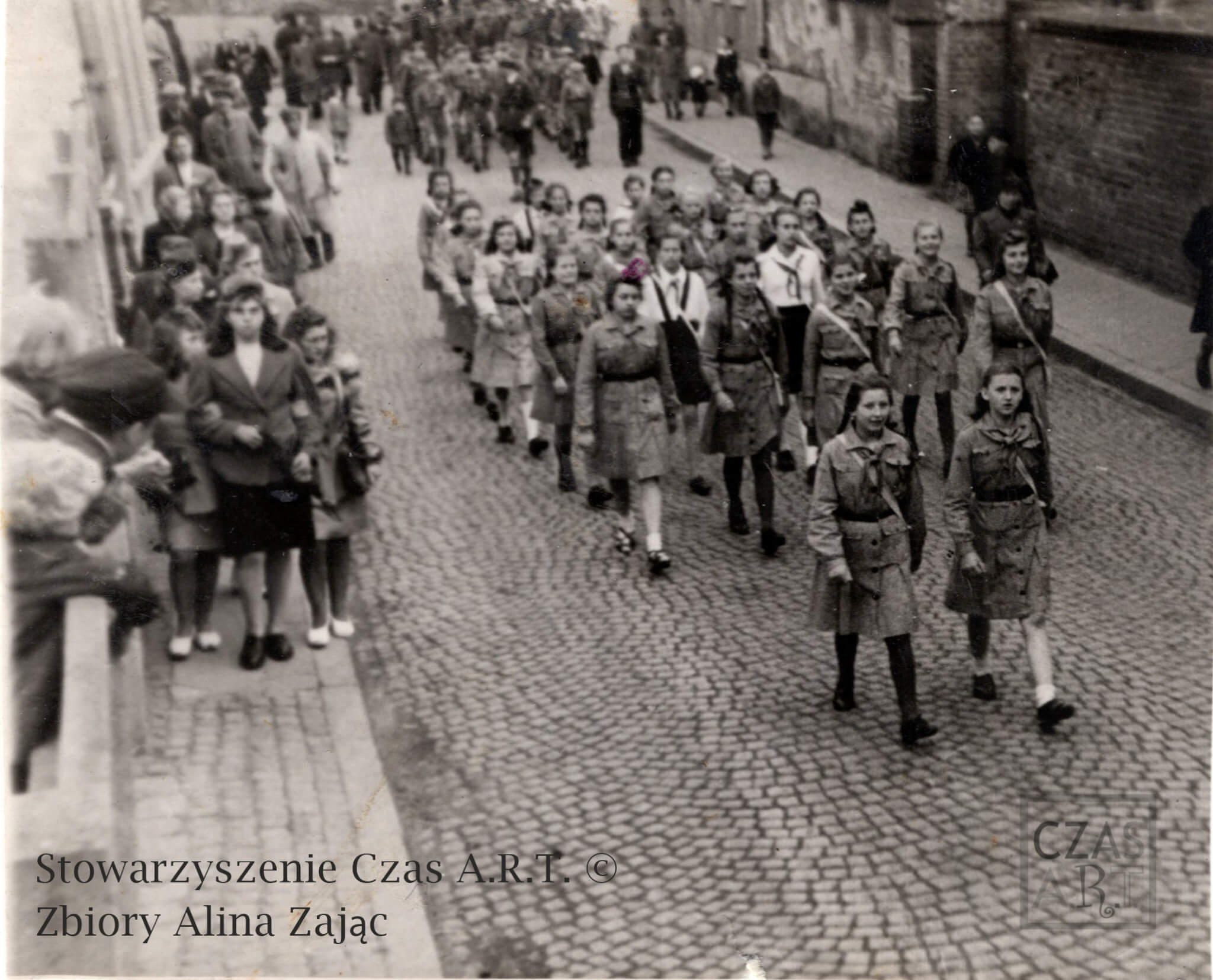 Stowarzyszenie Czas A.R.T