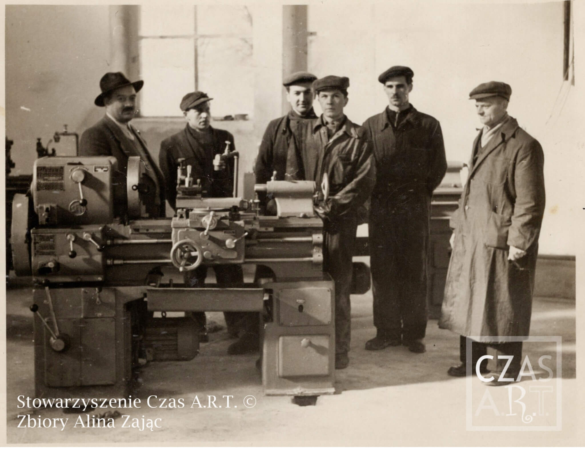 Stowarzyszenie Czas A.R.T