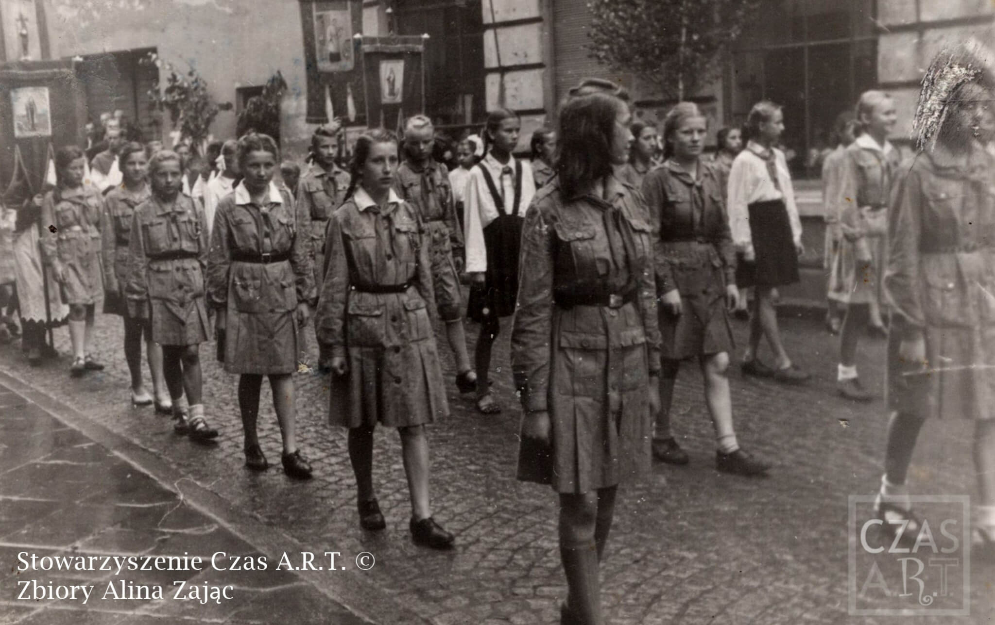 Stowarzyszenie Czas A.R.T