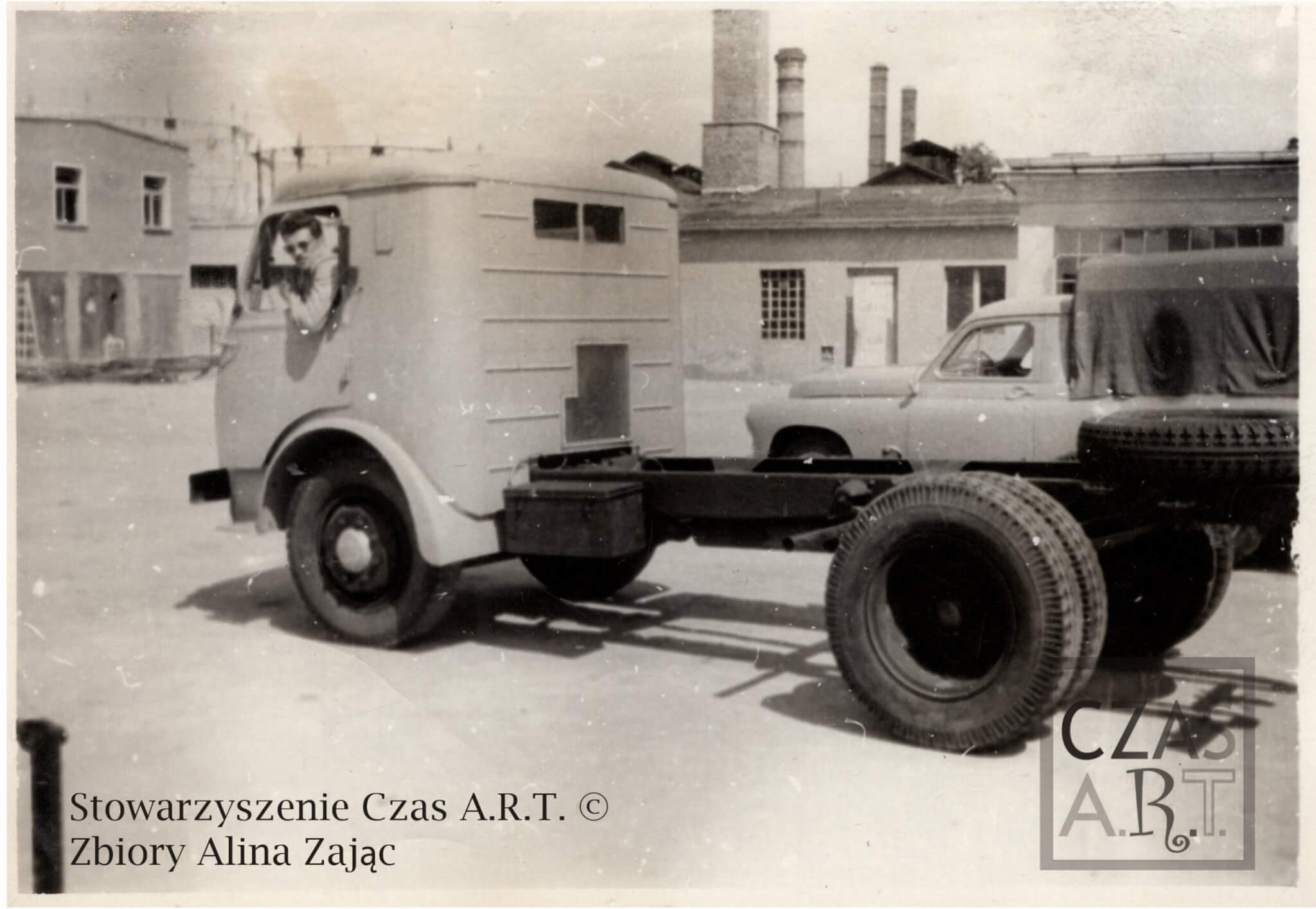 Stowarzyszenie Czas A.R.T