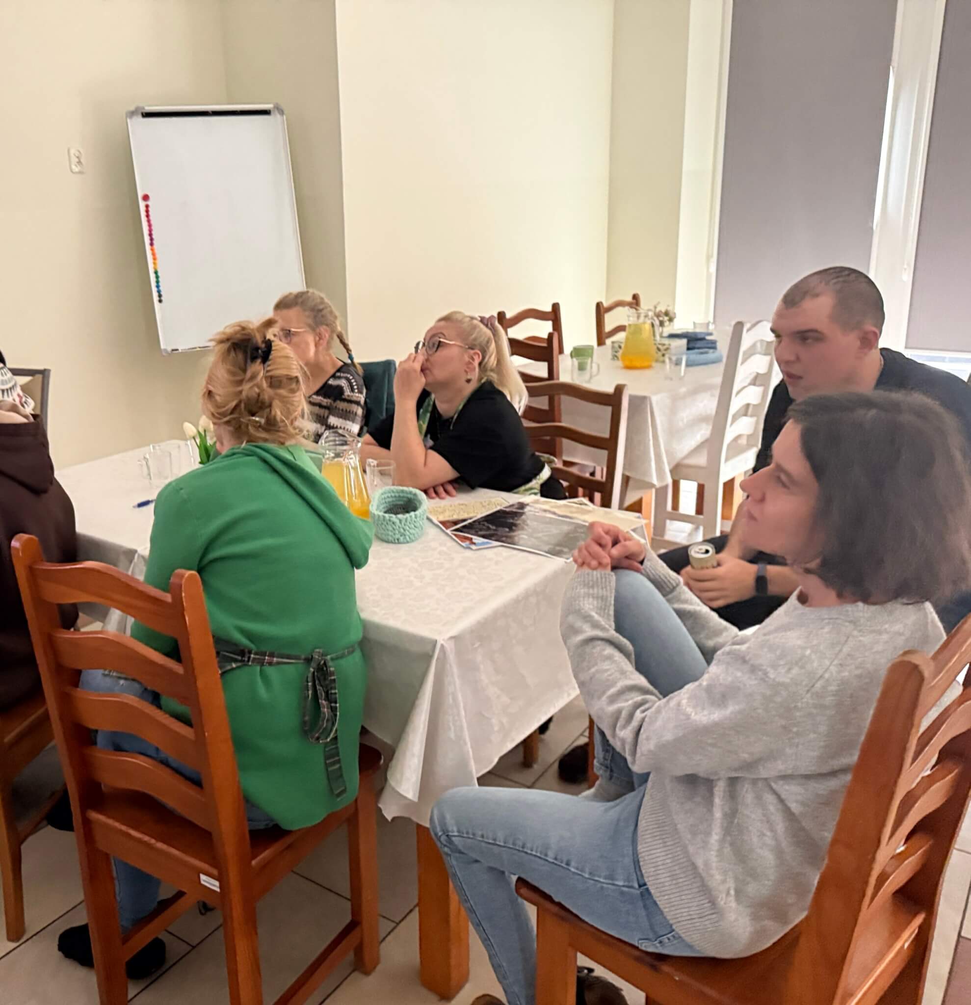 Stowarzyszenie Czas A.R.T