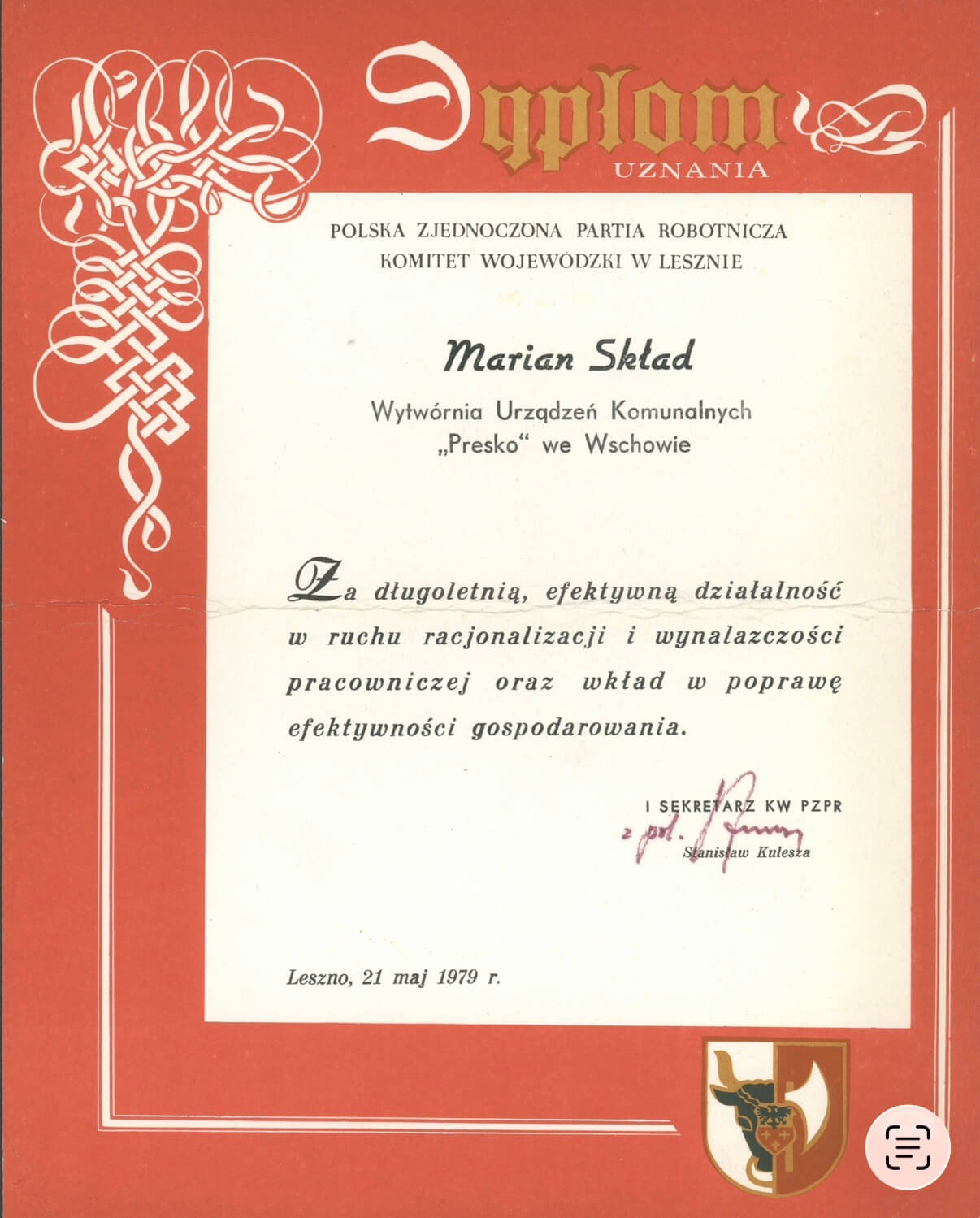 Stowarzyszenie Czas A.R.T