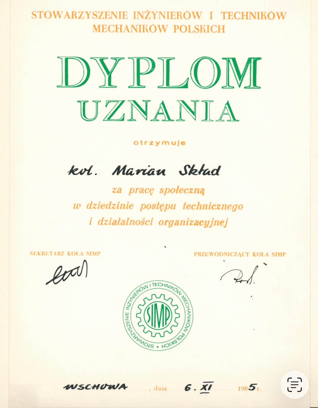 Stowarzyszenie Czas A.R.T